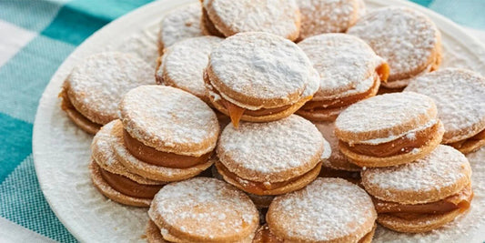 ALFAJORES