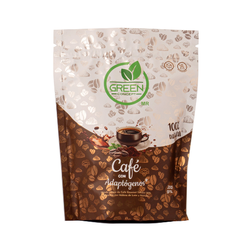 Café Gourmet - 200g